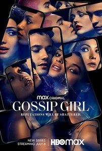 مسلسل - Gossip Girl - 2021 مشاهدة اونلاين، فيديو، الإعلان، صور، النقد الفني، مواعيد العرض