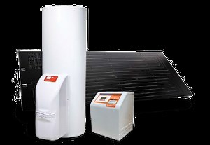 Efficient Renewables - Thermodynamic Solar Systems | Efficient Renewables