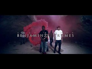 Kicko -B ft MC Cezar "COHIBA" - EQUATORIAL GUINEA MUSIC HD 2016