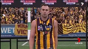2.5K views · 3 comments | Former Hawthorn star Brian Lake is facing a string of charges after running into new trouble with the law. www.7plus.com.au/news #Hawthorn #7News | 7NEWS Adelaide | Facebook