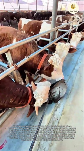 Automatic Cow Barn Cleaning System: How Smart Drain Scrapers Keep Cattle Pens Spotless Effortlessly