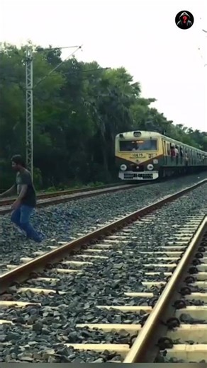 How to work train derailer ?