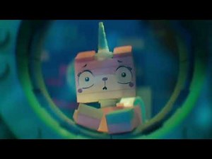 The Cranberries - Zombie | Unikitty AI Cover