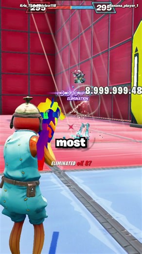 Top 3 Secrets in Crazy Red vs Blue Revealed!