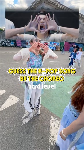 How did it happen?😂 #kpop #dancechallenge #kpopdancecover #kpopinpublic #kpopdance #guessthesong