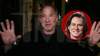 'Botched' Star Dr. Terry Dubrow Gives His Medical Take on Jim Carrey's Face