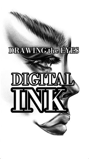 How to Draw the Eyes