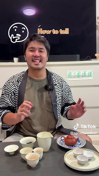 Beginner's Guide to Affordable Kungfu Tea Set