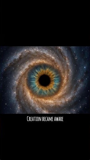 Consciousness meets Energy - Shiva meets Shakti