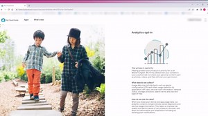 WD 6TB My Cloud Home Personal Cloud, Network Attached Storage - NAS - WDBVXC0060HWT-NESN,Single Drive,White