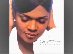 Alabaster Box by CeCe Winans