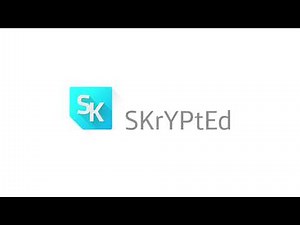 SKrYPtEd: How to encrypt and protect your Skype database