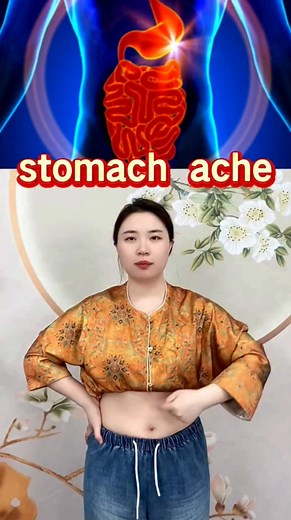 75K views · 2K reactions | stomach #fyp #tcm #stomachproblems | Dr. Taichi | Facebook