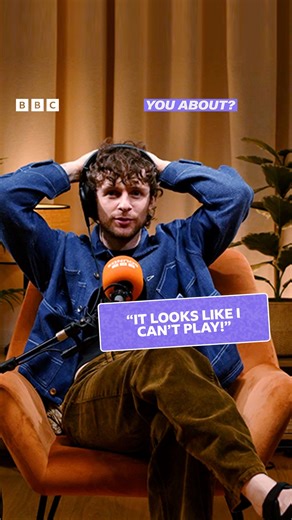 The ONE time Tom goes viral and it’s this 😂 You About? | Listen on BBC Sounds and watch in full on YouTube | BBC Sounds