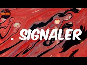 Ε. Signaler (Lyrics) Damso