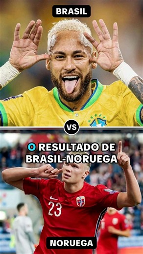 Antes de assistir Brasil x Noruega, olha o que diz o app BetAlpha. Criado por ex-pesquisadores quantitativos, o Método BetAlpha simula cada jogo milhares de vezes antes da bola rolar. O histórico: os últimos três campeões da Copa e mais de 80 por cento dos jogos de Copa acertados. #copadomundo #copa2026 #futebol #brasil #noruega