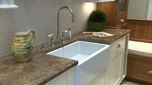 Kitchen sink buying advice