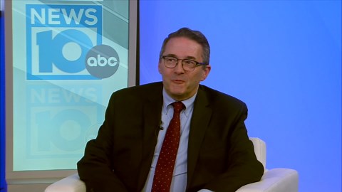 Upgrades coming to Albany movie theater