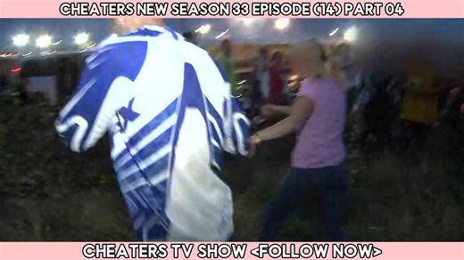 Cheaters TV Shows 2025 | Cheaters New Season 33 | Cheaters TV Shows Full Episode #CheatersShows #cheaterstvshows #cheaterstvshow2025 #cheaterstvshowsfullepisode | Cheaters TV Show