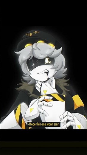 murder drones SD n and sd j