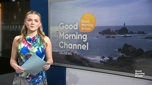6.1K views · 57 reactions | Good Morning!️ Here's Abby Hook with the latest news and weather for the Channel Islands this Wednesday... More on today's top stories here: itv.com/channel | ITV Channel TV | Facebook
