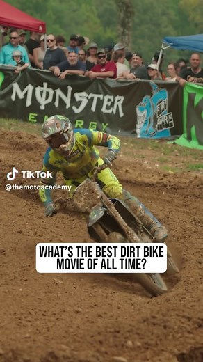 Top Moto Movies You Need to Watch