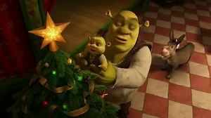 Shrek: Donkey's Christmas Spectacular