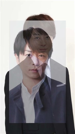 Sho Sakurai's "red shirt look" sparks a reaction! A sign of him shedding his dorky image? Arashi ...