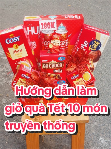 #hươngdanlamgioquatet2026 #lamgioquatetkhaythuyen #gioquatettphcm #gioquatetchatluong #gioquatet