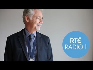 Eoin Colfer talks to Ray Darcy about the Artemis Fowl Movie