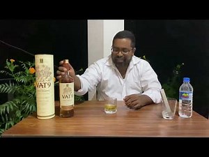 11. Rockland VAT 9 රොක්ලන්ඩ් VAT 9