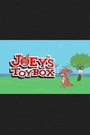 Watch New Words With Joey's Toy Box Season 1 Episode 4 - New Words With Joey's Toy Box - Joey & His Mom