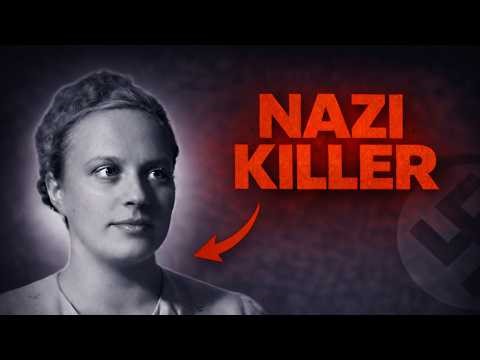 The Woman Who Killed 309 Men
