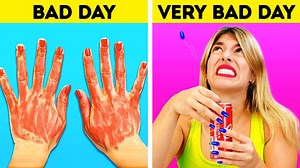 It's all about girls and their fails: | 5-Minute Crafts Like