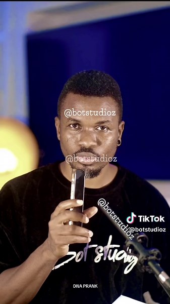 Unleashing the Next DNA PRANK