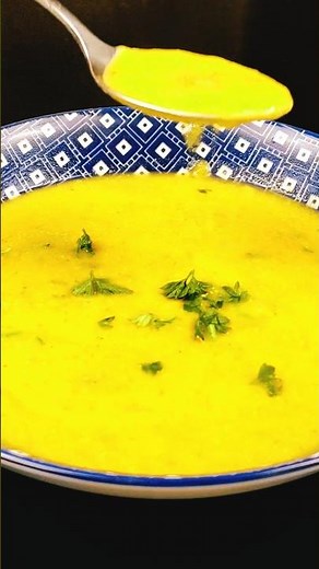 You Won't Believe This Easy Veggie Soup Recipe!