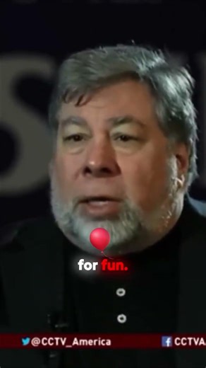 Forget the big ideas—build for fun instead.