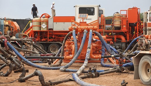 The shale revolution's impact on America