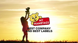 My Nametags labels are easy to order with thousands of design combinations to choose from  A wide selection of stylish and fun Name Tags available for you 朗 Order Now 珞 | My Nametags | Facebook