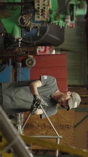 Mastering the Art of Titanium Frame Alignment | Ti Tuesday