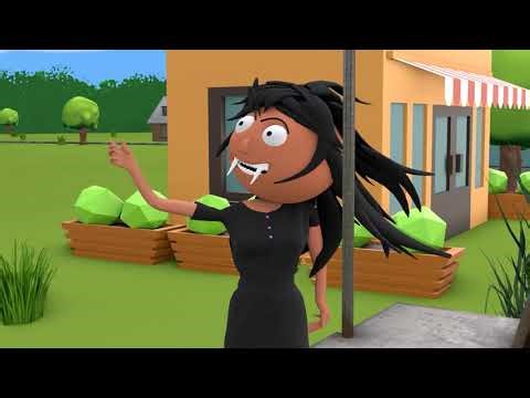 Pagal Bittu Sittu I Bittu icecream wala cartoon I Bittu Sittu Cartoon Comedy