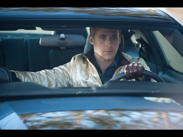 Drive (2011)