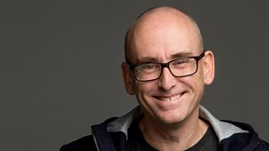ProBlogger founder Darren Rowse talks business blogging [video]