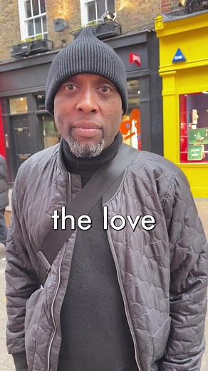 Our aim has always been to bring real people and real stories to the forefront. In 2022, we managed do that with help of random strangers who opened up and shared their most intimate stories with us. But we also couldn't have done it without our online community, you guys kept us going with every share and every kind word in the comments. ⁠ ⁠ So this week we're counting down your Top 5 videos this year...⁠ ⁠ THANK YOU! ♥️