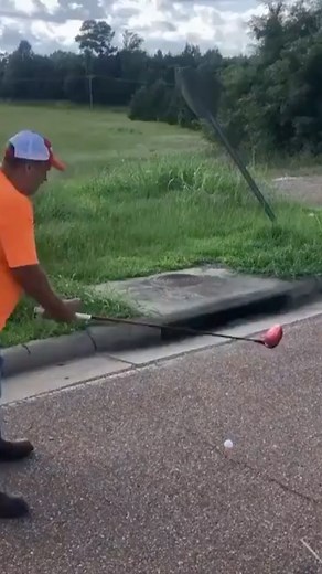 Morpheus Golf Club | Le golf c’est lui #golf #golflife #golfaddict #golfstagram #golfisfun | Instagram