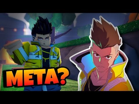 Showcasing Cyber Psycho and... | ASTDX