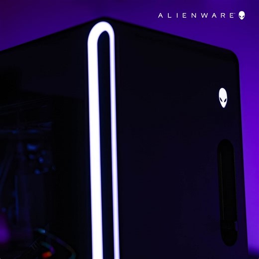 Dell Technologies India | From late-night ranked grinds to weekend tournament wins — your passion fuels everything we build. The Alienware Aurora Gaming Desktop is... | Instagram