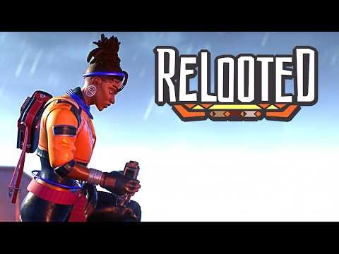 RELOOTED: BEST GAME OF 2026? - PC (4K UHD 60fps, 7900XTX, ULTRA PERFORMANCE) - Xbox Game Pass