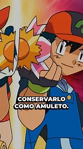 La vez que ASH ganó un CONCURSO POKÉMON 🎀 #pokemon #anime #ash #fyp #viral | Zoomalex716
