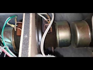 jbl control sb-5 subwoofer test